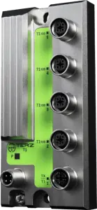 NITE-T1XS5-8103 Produktbild des Switch NITE-T1XS5-8103 mit Auto-Detection Funktion