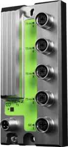 NITE-T1XS41-9100 Switch NITE-T1XS41-9100 mit Gigabit-Uplink X-kodiert
